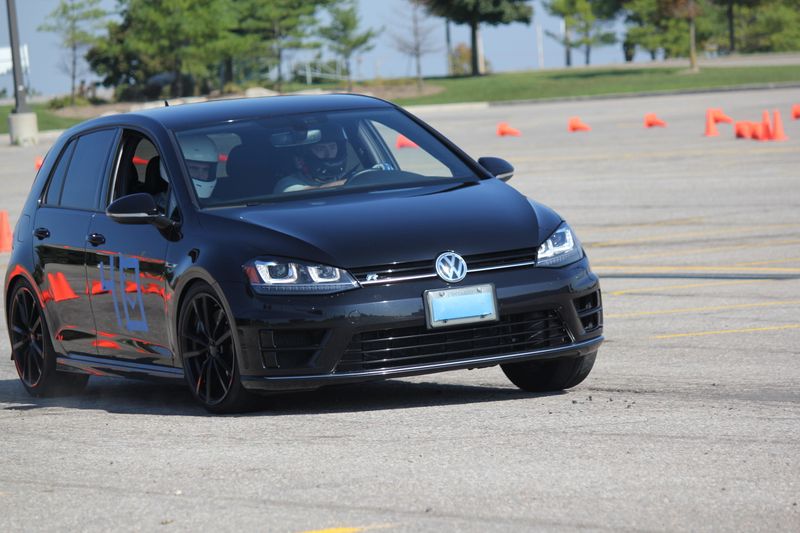 Illustration for article titled Shots from Auto-X.
